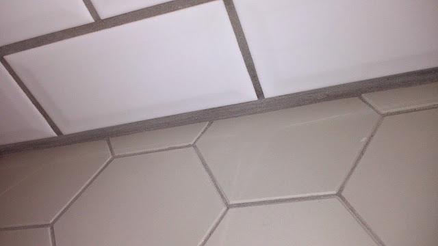 More tiling