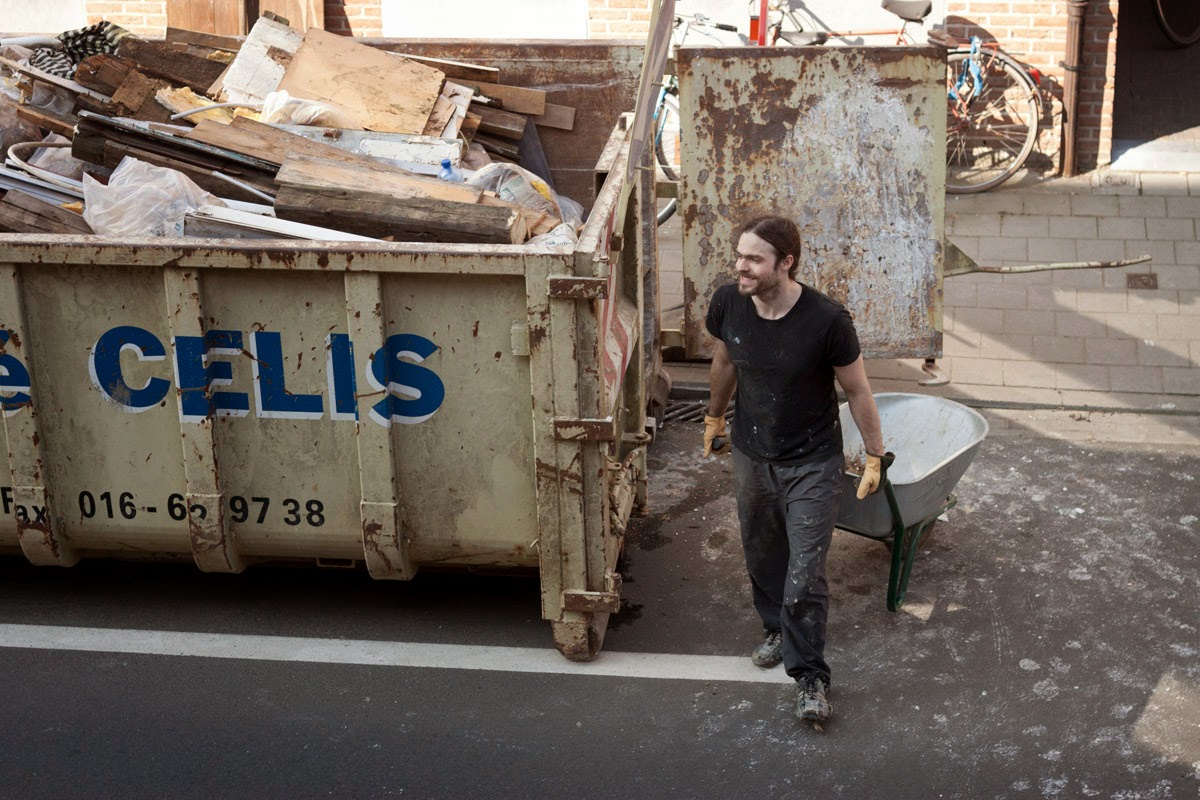 Rubble &