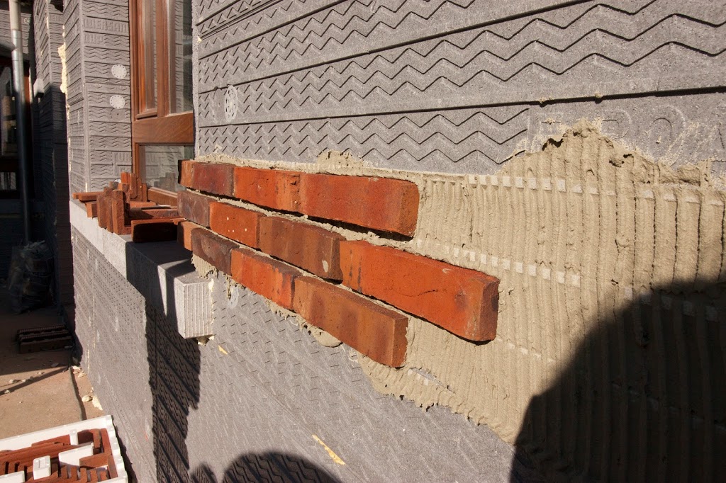 Insulation II