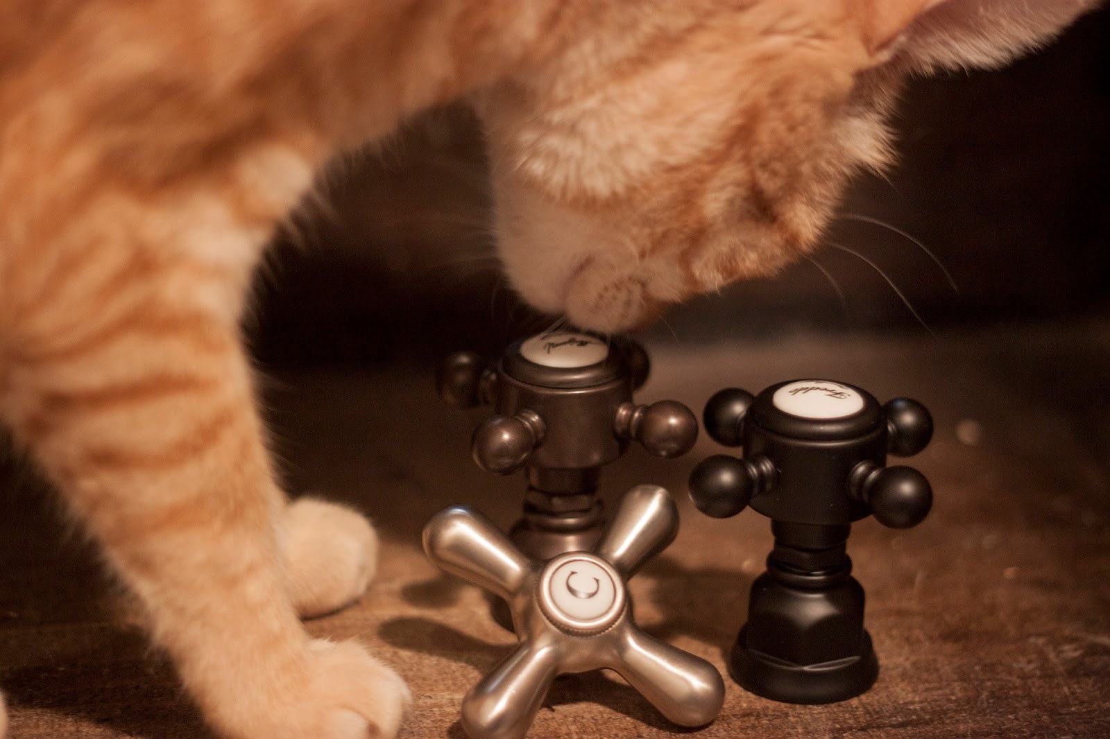 Taps