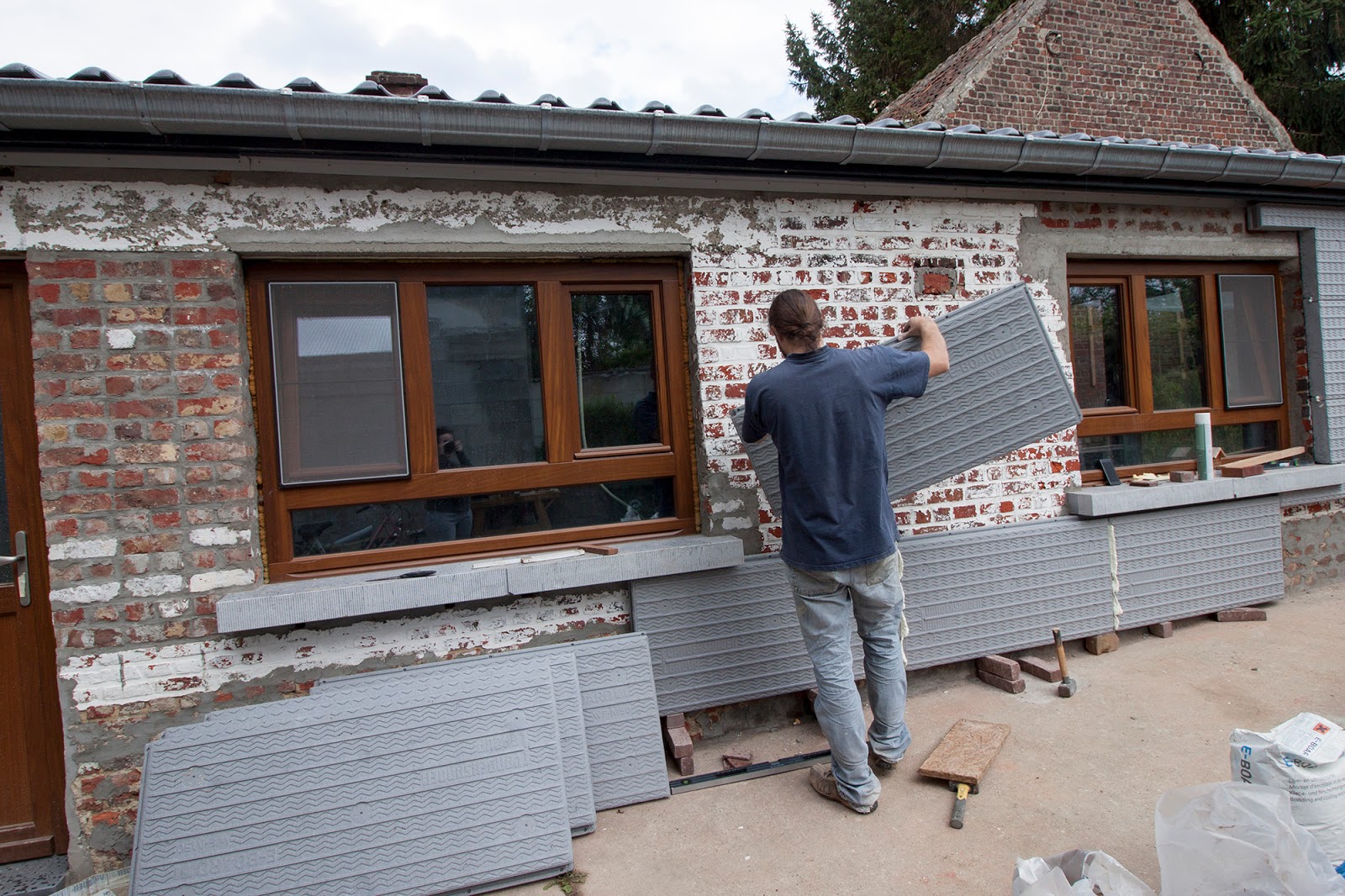 Insulation