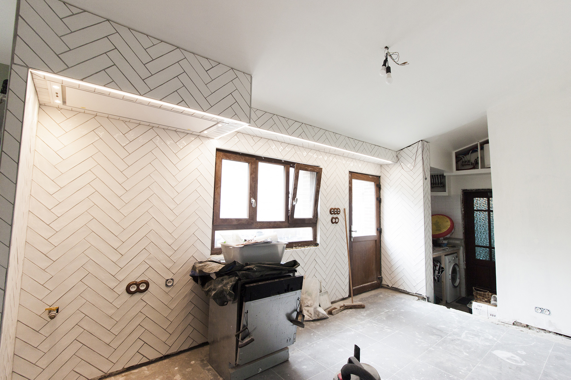 Kitchen part 2