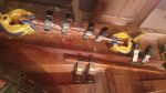 Glue-up