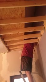 OSB "floor"