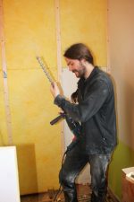 Fun with power tools